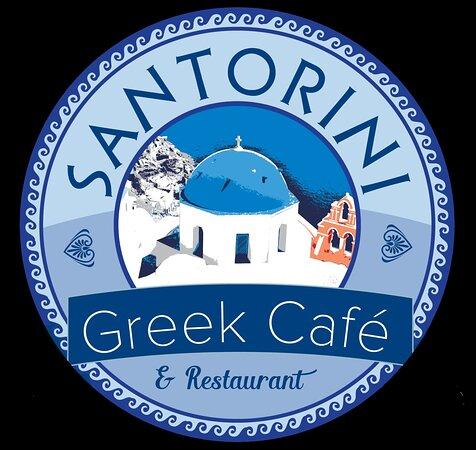 Santorini Greek Cafe and Restaurant
